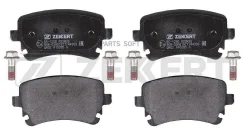 ������� ����. ����. ����. Audi A4 II III 03- A6 II III 02- VW Multivan V 03- Transporter V 03- BS1256 ����
