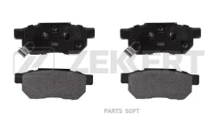������� ����. ����. ����. Honda Accord III 85- Civic V IV 91- Rover 400 (XW RT) 90- BS1259 ����