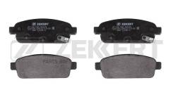  . . . Chevrolet Aveo (T300) 13- Cruze (J300 305 308) 09- Opel Astra J 09- Mok BS1302 