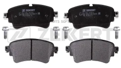 ������� ����. ����. ����. Audi A4 V 15- A5 II 16- A6 18- A7 II 17- Q5 II 16- Q7 II 15- BS1362 ����