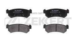 ������� ����. ����. ����. Chevrolet Aveo (T250 T255) 05- Lacetti (J200) 04- Daewoo Lacetti (KLAN) BS1308 ����