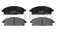 ������� ����. ����. ������. Infiniti Q45 (G50) 93- QX4 (JR50) 96- FY33 (FY33) 97- Nissan Pathfind BS2316 ����