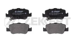 ������� ����. ����. ����. Toyota Auris (E150 E180) 06- Corolla (E150 E180) 06- BS2720 ����