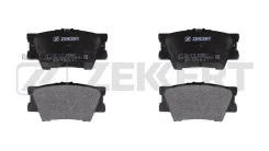 ������� ����. ����. ����. Lexus ES (GSV40) 06- Toyota Camry (V40 V50) 06- Matrix (E140) 08- Rav 4 BS2715 ����