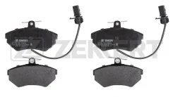 ������� ����. ����. ������. � �������� Audi A4 I-III 95- Seat Exeo 08- VW Bora 99- Passat V 96- BS2827 ����