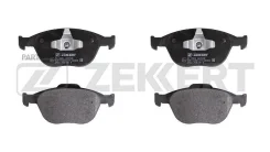 ������� ����. ����. ������. Ford Fiesta V 05- Focus 02- Tourneo Connect 02- Transit Connect 02- BS2924 ����