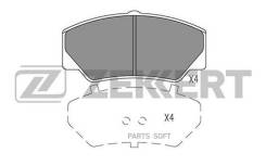  . . . Ford Transit II-III 85- BS2971 