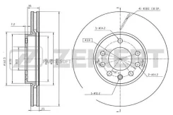 ���� ����. �����. Opel Vectra B 95- Saab 900 II 93- 9-3 (YS3D) 98- 9-5 (YS3E) 97- BS5099 ����