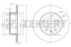 ���� ����. ����. Opel Movano 98- Nissan Interstar (X70) 02- Renault Master II 98- BS5596 ����