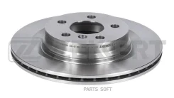���� ��������� ����. BMW 1 (F40) 19- 2 (F44 F45 F46) 13- X1 (F48) 14- X2 (F39) 18- (D=300 mm) BS6598 ����