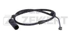 ������ ������ ��������� ������� BMW X5 (E53) 00- BS8036 ����
