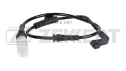 ������ ������ ��������� ������� BMW 5 (E60 E61) 01- 6 (E63 E64) 03- BS8046 ����