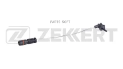 ������ ������ ��������� ������� MB M-Class (163) 98- BS8113 ����