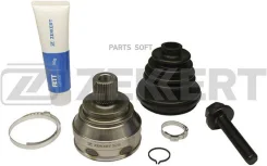 ���� �����. Audi 100 83- ���� GS3166 ����