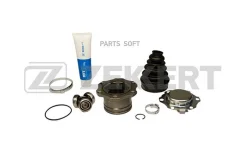 ���� �������. Audi A3 96- TT 98- Seat Cordoba III 02- Ibiza III 02- Skoda Fabia (6Y_) 00- VW Bo GS3676 ����