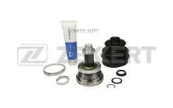 ���� �����. Audi A2 00- Seat Cordoba 02- Ibiza III IV 02- Skoda Fabia (6Y2) 99- VW Polo 01- �� GS3789 ����