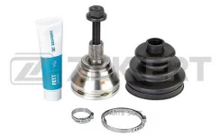 ���� �����. Audi A3 03- Q3 11- Seat Altea 04- Leon 06- Toledo III 06- VW Caddy III 10- Eos 06- GS4011 ����