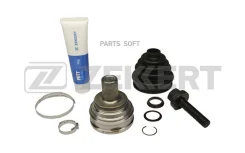���� �����. Skoda Octavia (1Z3) 04- VW Golf V 03- Golf VI 08- Golf Plus 05- ���� GS3956 ����