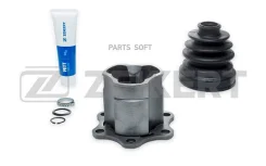 ���� �������. VW Passat VI-VIII 05- Tiguan II 16- Audi A3 II-III 03- Q3 II 18- Skoda Octavia (1Z_ GS3957 ����