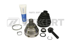 ���� �����. VW Passat VI-VIII 05- Tiguan I II 07- Golf V-VII 03- Audi A3 II III 03- Q3 I II 11 GS3941 ����