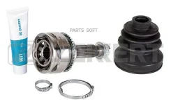 ���� �����. Mitsubishi Outlander 02- Lancer VII 03- GS4618 ����