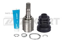 ���� �������. Subaru Forester (SG) 02- Impreza (GD) 00- Legacy (BL BP) 03 GS4464 ����