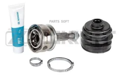 ���� �����. Daewoo Lanos (KLAT) 97- GS4547 ����