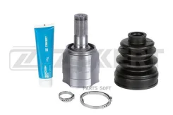 ���� �������. Hyundai Accent III 05- Solaris IV 10- Kia Cerato II 09- Rio II-IV 05- Soul III 19- GS5151 ����