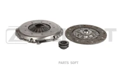 �������� ��������� � ����������� Audi A4 94- A6 95- Skoda Superb 01- VW Passat 96- KS4270 ����