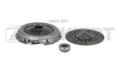 �������� ��������� � ����������� Ford Transit III 88- KS4311 ����