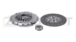 �������� ��������� � ����������� VW Golf III IV 00- Skoda Octavia (1U2) 00- Seat Toledo I II 00- KS4335 ����