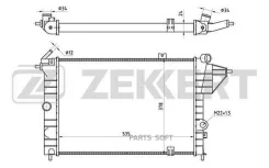 �������� ���������� ��������� Opel Vectra A 88- MK1015 ����