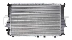 �������� ���������� ��������� Audi 100 90- A6 94- MK1023 ����