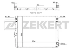 �������� ���������� ��������� BMW 5 (F10 F11) 09- 7 (F01-F04) 10- MK1024 ����