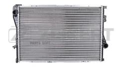 �������� ���������� ��������� BMW 5 (E39) 95- 7 (E38) 94- MK1048 ����