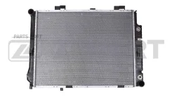 �������� ���������� ��������� MB E-Class (210) 95- MK1069 ����