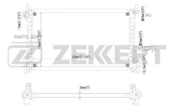 �������� ���������� ��������� Ford Focus 98- MK1122 ����