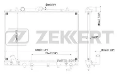 �������� ���������� ��������� Mitsubishi Pajero Sport 98- MK1131 ����