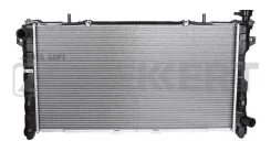 �������� ���������� ��������� Chrysler Voyager IV 00- Dodge Caravan IV 00- MK1146 ����