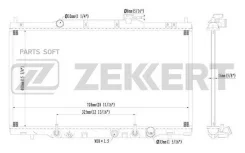 �������� ���������� ��������� Honda CR-V II 01- MK1170 ����