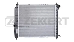 �������� ���������� ��������� Chevrolet Aveo (T250 T255) 05- Daewoo Kalos (KLAS) 02- MK1177 ����