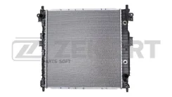 �������� ���������� ��������� SsangYong Actyon II 12- Actyon Sport 11- Kyron 05- MK1209 ����
