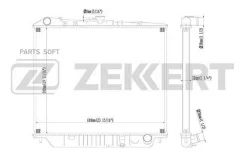 �������� ���������� ��������� Isuzu Trooper II 91- Opel Monterey A 91- MK1219 ����