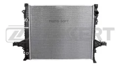 �������� ���������� ��������� Volvo XC90 02- MK1235 ����