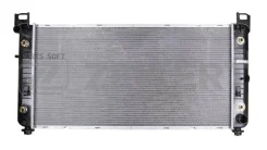 �������� ���������� ��������� Cadillac Escalade I II 00- Chevrolet Tahoe (GMT800) 03- Silverado (MK1251 ����