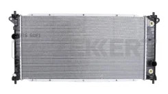 �������� ���������� ��������� SsangYong Actyon II 10- Korando III 10- MK1252 ����