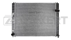�������� ���������� ��������� Infiniti FX (S51) 08- MK1419 ����