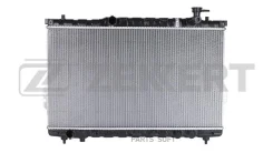 �������� ���������� ��������� Hyundai Santa Fe 01- MK1534 ����