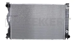 �������� ���������� ��������� Audi A6 III 04- MK1553 ����