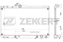 �������� ���������� ��������� Toyota Mark 2 (X90) 92- MK1587 ����